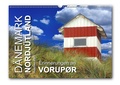 Bild: D&auml;nemark - Nordj&uuml;tland (Wandkalender 2025, A3 quer) - Pixel-B&uuml;ro. Melle