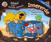 Abbildung von: MOPF-TREFF Nr. 12: Mopf trifft Christa Jasinski - Appel Verlag GmbH