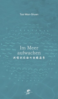 Abbildung von: Im Meer aufwachen - Drachenhaus Verlag