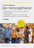 Bild: Der VorsorgePlaner - Wolters Kluwer Steuertipps GmbH