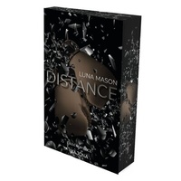 Enlarge image Cover: DISTANCE - VAJONA