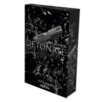 Enlarge image Cover: DETONATE - VAJONA