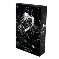 Enlarge image Cover: DEVOTED - VAJONA