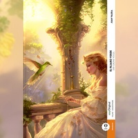 Abbildung von: El pájaro verde / Der grüne Vogel (Buch + Audio-Online) - Frank-Lesemethode - Kommentierte zweisprachige Ausgabe Spanisch-Deutsch - EasyOriginal Verlag