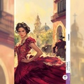 Cover: Carmen - Volles Opernlibretto (Buch + Audio-Online) - Frank-Lesemethode - Kommentierte zweisprachige Ausgabe Franz&ouml;sisch-Deutsch - EasyOriginal Verlag