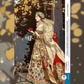 Cover: Skazka o mertwoj zarevne i semi bogatyrjach / M&auml;rchen von der toten Zarentochter und den sieben Recken (Buch + Audio-Online) - Frank-Lesemethode - Kommentierte zweisprachige Ausgabe Russisch-Deutsch - EasyOriginal Verlag