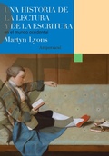 Cover: Una historia de la lectura y de la escritura en el mundo occidental - Ampersand