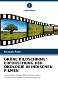 Cover: Gruene Bildschirme - Verlag Unser Wissen