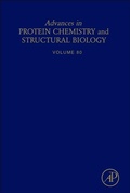 Cover: Advances in Protein Chemistry and Structural Biology - Academic Press