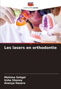 Cover: Les lasers en orthodontie - Editions Notre Savoir