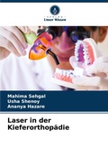 Cover: Laser in der Kieferorthopaedie - Verlag Unser Wissen