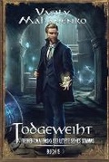 Cover: Todgeweiht Buch 5 - Magic Dome Books