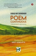 Cover: Poem Continuous - Pearson Education India