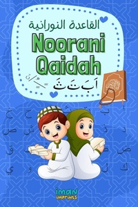Abbildung von: Nurani Qaida - GLOBAL NET PUBLICATION