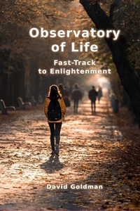 Enlarge image Cover: Observatory of Life: Fast-Track to Enlightenment - Dariusz Szymanek