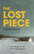 Cover: The Lost Piece - Divers Novels