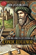 Cover: Los mejores cuentos de Conde Lucanor - Edicions Perell&oacute;