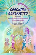 Cover: Coaching Generativo, Volumen 2 - El Grano de Mostaza Ediciones