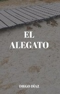 Cover: El alegato - Editorial Letra Minuscula