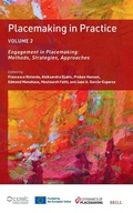 Cover: Placemaking in Practice Volume 2 - Brill