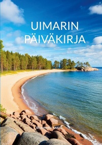 Abbildung von: Uimarin päiväkirja - BoD - Books on Demand