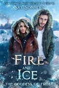 Cover: Fire & Ice - Sommersby Ou