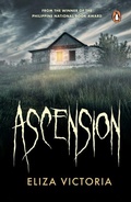 Cover: Ascension - Penguin Random House SEA