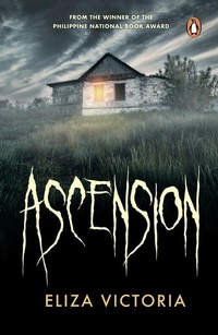 Enlarge image Cover: Ascension - Penguin Random House SEA