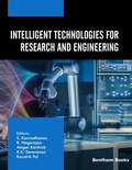 Cover: Intelligent Technologies for Research and Engineering - Bentham Science Publishers