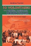 Cover: Io volontario della Pubblica Assistenza Croce Italia - Andrea Turrini