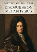 Cover: Discourse on Metaphysics - Edizioni Aurora Boreale