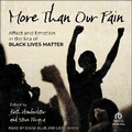 Cover: More Than Our Pain - Tantor Audio