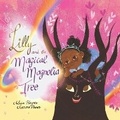 Cover: Lilly and the Magical Magnolia Tree - Alicia Haynes