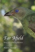 Cover: Far Afield - Oregon Review Books