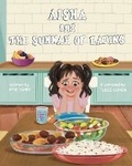 Cover: Aisha and the Sunnah of Eating - Aishaworldpeace