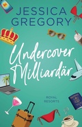 Cover: Undercover Milliardaer - Cottman Data Services Pty Ltd
