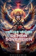Cover: Heaven Veiling Demon Sovereign - Zhou Yan