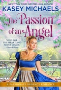 Cover: The Passion of an Angel - The Estate of Kathryn Seidick