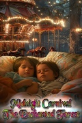 Cover: Midnight Carnival The Enchanted Forest - Edward Heath