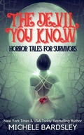 Cover: The Devil You Know - Pretty Evil Fiction