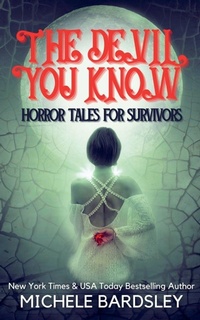 Enlarge image Cover: The Devil You Know - Pretty Evil Fiction