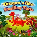 Cover: Dragon's Like Smelling Farts - Jeffery William Long