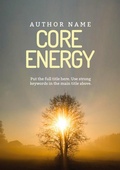 Cover: Core Energy - Mack Brown