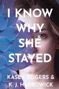 Cover: I Know Why She Stayed - Everyone Needs Roger