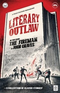 Cover: Literary Outlaw #4 - Literary Outlaw Press