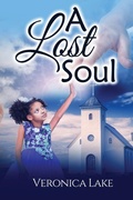 Cover: A Lost Soul - Independent Publisher
