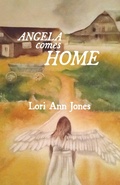 Cover: Angela Comes Home - BOOKBABY