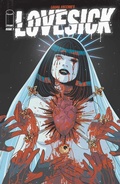 Cover: Lovesick #7 - Image Comics Inc