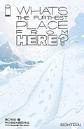 Cover: What's The Furthest Place From Here? #18 - Image Comics Inc