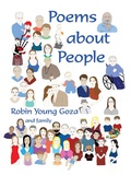 Cover: Poems about People - WestBow Press